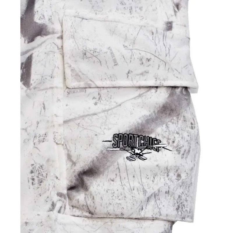 Брюки SportChief Voltage 174