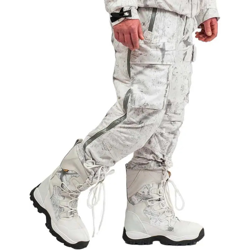 Брюки SportChief Voltage 174