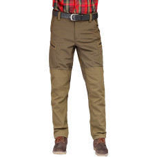 Брюки тактические Hallyard Scarba Trouse 48 Dark Green