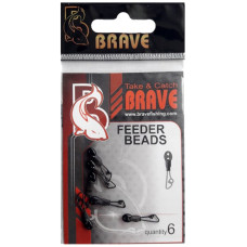 Бусинка Brave Feeder Beads (6шт/уп)