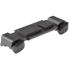 Швидкознімними кріплення Henneberger HMS-SAMO для Aimpoint Acro на Blaser Saddle Mount
