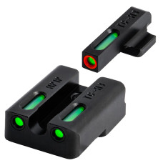 Целик и мушка Truglo TFX® Pro для Springfield XD