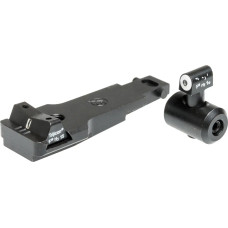 Целик и мушка XS Sights Big Dot для АК