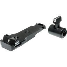 Целик и мушка XS Sights Standard для АК