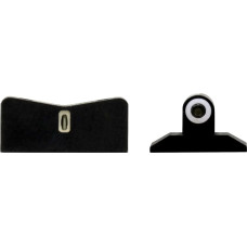 Целик и мушка XS Sights Tritium для Beretta 92 Vertec/92a1