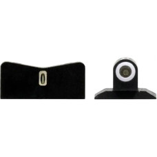 Цілик і мушка XS Sights Tritium для Beretta 92/96