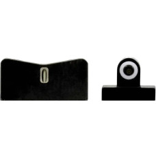 Цілик і мушка XS Sights Tritium для Beretta Brigadier/Elite 92/Elite 96