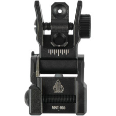 Целик складной Leapers UTG AR15