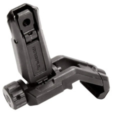 Целик складной Magpul MBUS Pro Offset Black