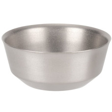 Чаша Snow Peak TW-240 Ti-Double Bowl 400ml