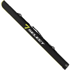 Чехол для удилищ Select Semi Hard Rod Case 145x10cm Black