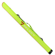 Чехол для удилищ Select Semi Hard Rod Case 145x10cm Light green