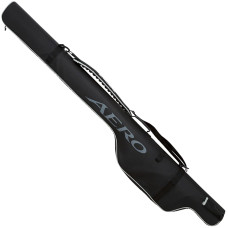 Чехол для удилищ Shimano Aero Pro 2 Rod Sleeve 180cm для двух удилищ Black