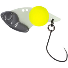 Цикада Jackall Kuro Ball B 2.5g 164 Glow Chartreuse