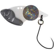 Цикада Jackall Kuro Ball B 2.5g 203 Tackey Ghost Pellet