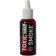 Дип Brain Toxic Smoke Strawberry (клубника) 50ml