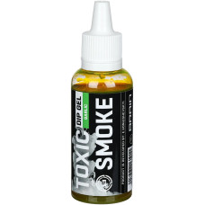 Дип для бойлов Brain Toxic Smoke Garlic (чеснок) 50ml
