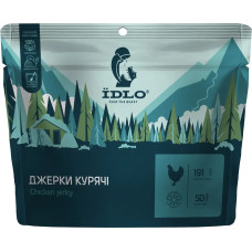 Джерки ЇDLO куриные 50 г