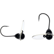 Джиг головка Smith AR Jig 21g 1
