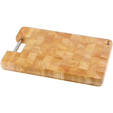 Доска разделочная Due Cigni Classica 45x31.5x4 см