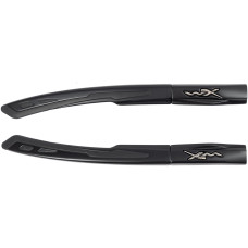 Дуги для очков Wiley X Saber Advanced. Matt black