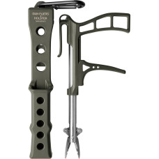 Экстрактор DaiichiSeiko Gun Pliers + Holster ц:foliage green