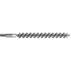 Ерш Real Avid Bore-Max Speed Brushes кал. 243 (6 мм). Бронза. 8/32 M