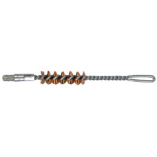Ерш-вишер KleenBore Patch Holder Brush кал. 30/.300BLK/7.62 мм. Бронза. 8/32 M