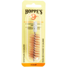 Ершик Hoppe`s кал. 12 5/16 M. Бронза