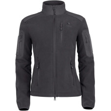 Флисовая кофта Frontier CUJA Fleece Dark grey