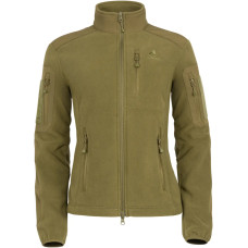 Куртка жіноча Frontier CUJA Fleece Olive