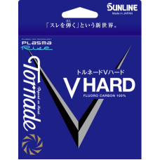 Флюорокарбон Sunline 22 FC Tornado V Hard HG 50m #7.0/0.435mm 15.0kg