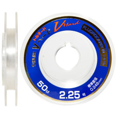 Флюорокарбон Sunline FC Tornado V Hard HG 50m #2.25/0.248mm 4.5kg