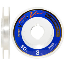 Флюорокарбон Sunline FC Tornado V Hard HG 50m #3.0/0.285mm 6.0kg