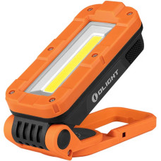 Фонарь кемпинговый Olight Swivel Pro Orange