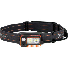Фонарь налобный Olight Array 2 Pro Orange