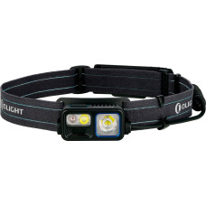 Фонарь налобный Olight Array 2S Black