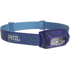 Фонарь налобный Petzl Tikkina 300 lm Blue