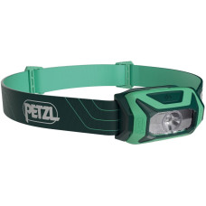 Фонарь налобный Petzl Tikkina 300 lm Green