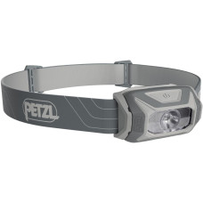 Фонарь налобный Petzl Tikkina 300 lm Grey