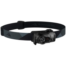 Фонарь налобный Princeton Tec Byte 200 lm Black