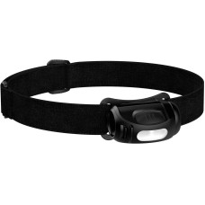 Фонарь налобный Princeton Tec Fred 200 lm Black