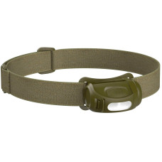 Фонарь налобный Princeton Tec Fred 200 lm Olive Drab