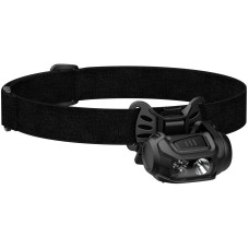 Фонарь налобный Princeton Tec Remix Pro 300 lm Black