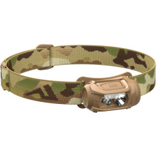 Ліхтар налобний Princeton Tec Remix RGB 450 Lm Multicam