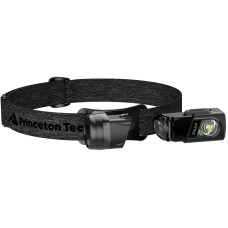 Ліхтар налобний Princeton Tec Snap Solo 450 lm Black / Dark Gray