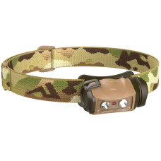 Фонарь налобный Princeton Tec Synk 300 lm Multicam
