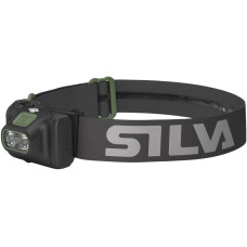 Фонарь налобный Silva Scout 3X
