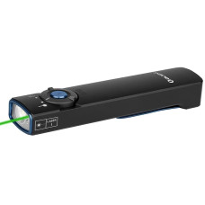 Фонарь Olight Arkfeld Black