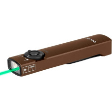 Фонарь Olight Arkfeld Desert tan
